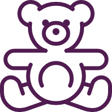 Teddybear Icon