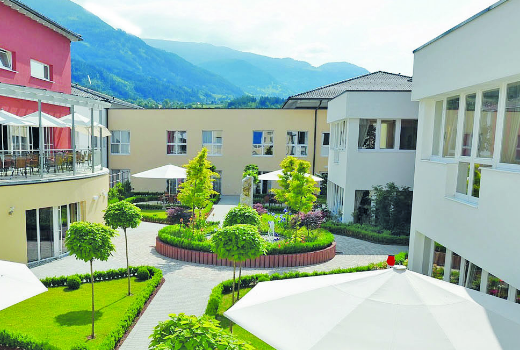 Mavida Group Residences Seeboden
