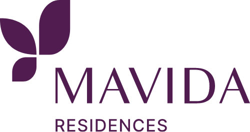Mavida Residences Logo